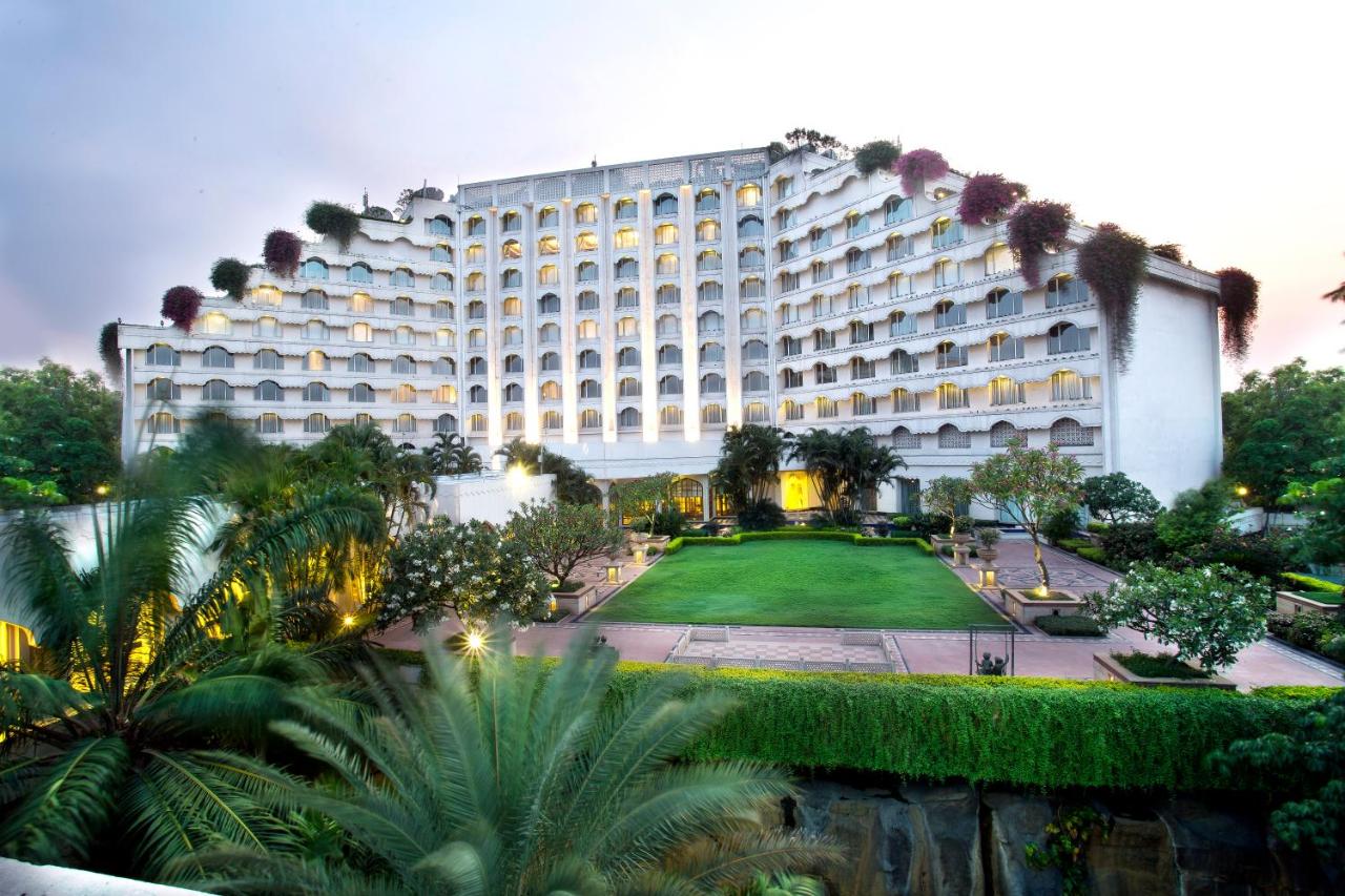 Taj Krishna Hyderabad Near Rajiv Gandhi Hyderabad International Airport