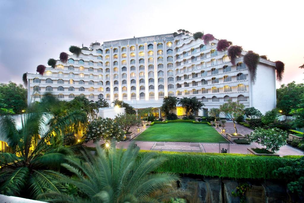 Taj Krishna Hyderabad