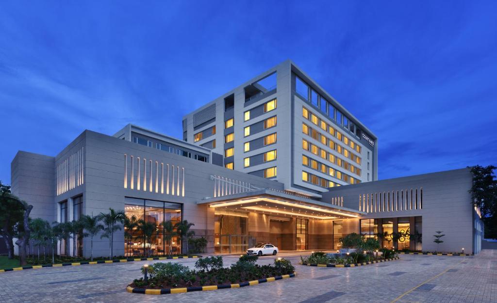 Courtyard by Marriott Madurai