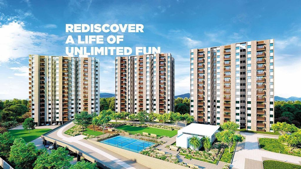 Mahindra Lakewoods Phase II  By Mahindra Lifespaces  Mahindra City, GST, Chennai.  Near Paranur Post Office