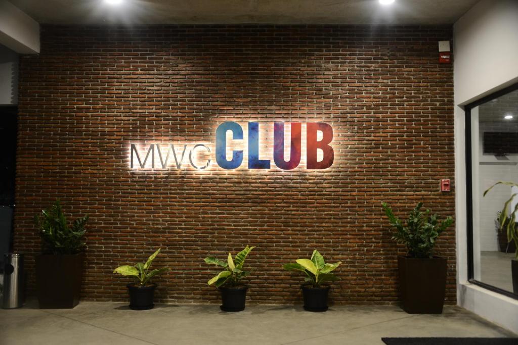 MWC Club By Spree