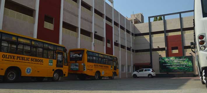 OLIVE PUBLIC SCHOOL  NO. 1 SARAVAMANGALA NAGAR, 2nd MAIN ROAD , CHITLAPAKKAM,Chennai, Tamil Nadu, 600064