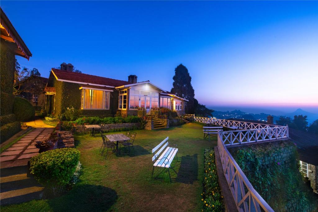 Villa Retreat - Boutique Hotel Near Kodaikanal Lake