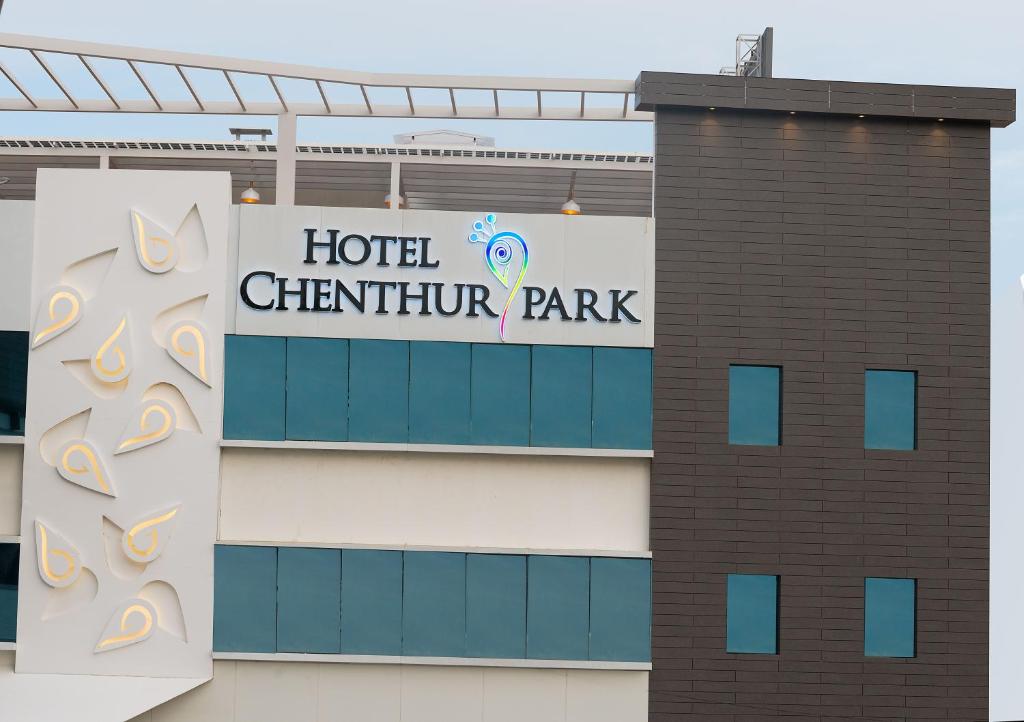 Hotel Chenthur Park