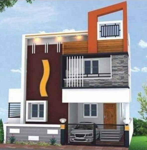Premier Jupiter Villa  By Premier Housing and Properties  : Poonamallee Chennai.  Near SVS Play School