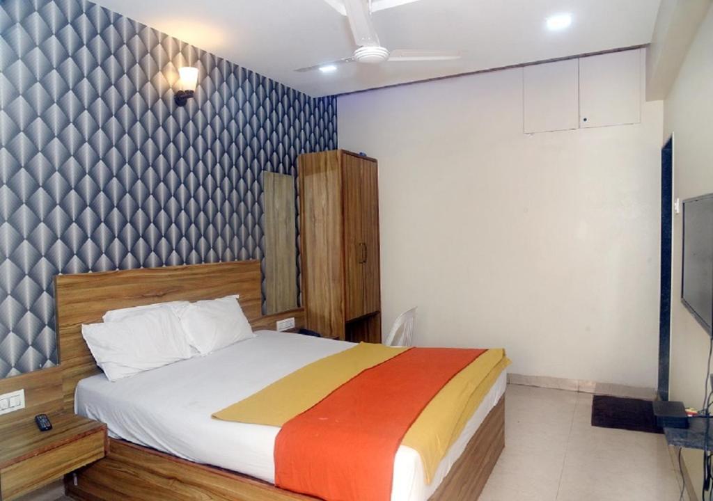 Hotel Radhika Pune Nearest Airport Is Pune International Airport