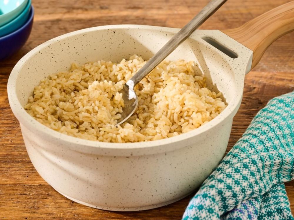 How Rice Protein Benefits Fitness Enthusiasts Like You