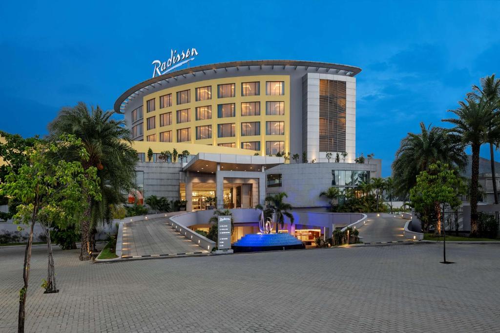 Radisson Salem