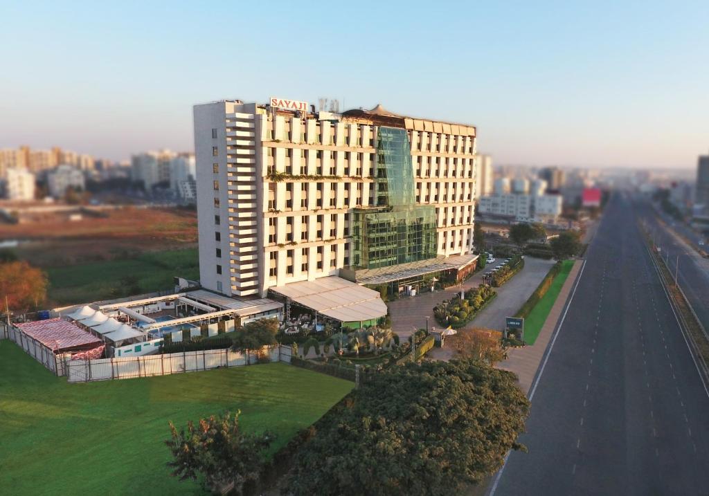 Sayaji Pune Near Pune International Airport