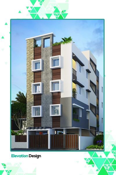 CPC Kodambakkam  By ScPc Homes   : Kodambakkam Chennai.  Near Dr. P. Sudhakar BFCC Child Clinic