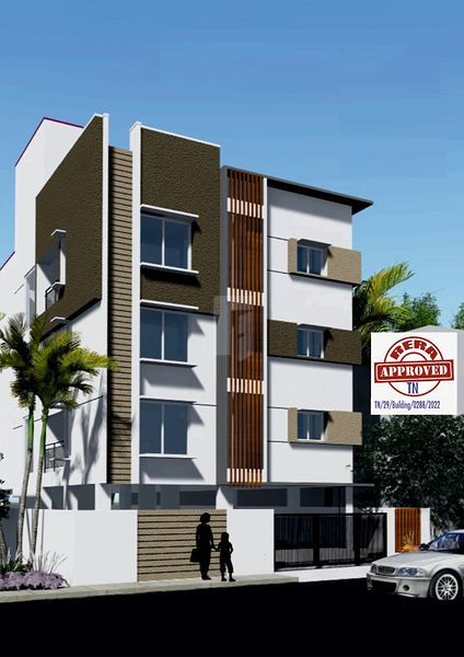 SCPC Kolathur  By ScPc Homes Kolathur Chennai.  Near Kolathur Sub Post Office