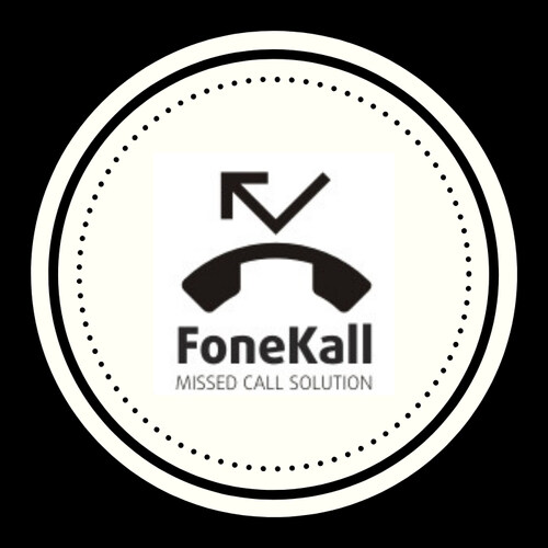 Fonekall - Missed Call Solutions | Toll Free Service |Auto Reply SMS