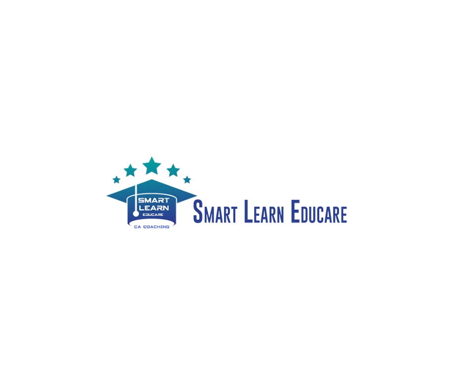 SMART LEARN EDUCARE PRIVATE LIMITED   H.M.Centre, 3rd Floor, No. 29, Old No. 15A, Nungambakkam High Road, Chennai – 600 034