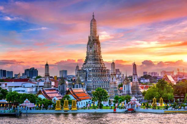 3 Nights / 4 Days Thailand Package for 2 adults