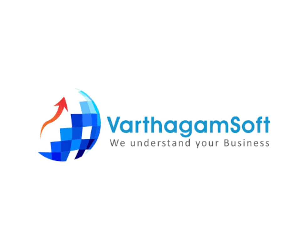 VARTHAGAM SOFTWARE TECHNOLOGIES PRIVATE LIMITED   No.23, 1st Floor, Gandhi Street,, Chitlapakkam, Chennai,, Tamil Nadu, 600064