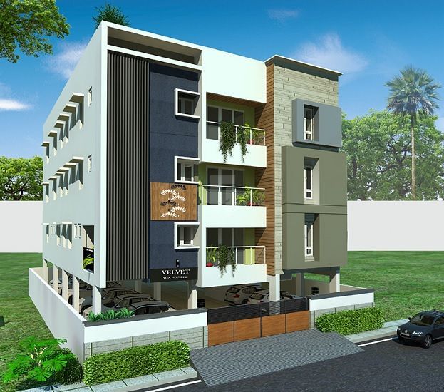 VIVA Velvet  By VIVA Housing  Pallavaram Chennai.  Near Nagavalli Amman Kovil